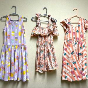 Size 7 Easter Bundle